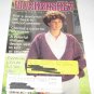 Workbasket magazines 3 issues 1987