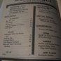 Workbasket magazines 3 issues  1976