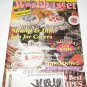 Workbasket magazines 4 issues  1995