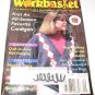 Workbasket magazines 4 issues  1995