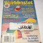 Workbasket magazines 4 issues  1995
