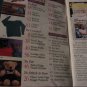 Workbasket magazines 4 issues 1995