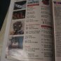 Workbasket magazines 4 issues 1995