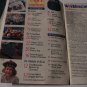 Workbasket magazines 4 issues 1995