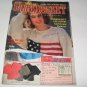 Workbasket magazines 3 issues  1991