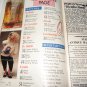 Workbasket magazines 3 issues 1991