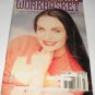 Workbasket magazines 2 issues  1992