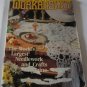 Workbasket magazines 2 issues  1992