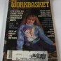 Workbasket magazines 5 issues  1990