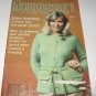 Workbasket magazines 5 issues 1978 and 1979