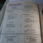 Workbasket magazines 5 issues 1978 and 1979