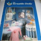 The Versatile Doily DMC