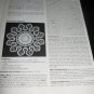 The Versatile Doily DMC