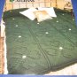 Block a day and Ring around the Rosy afghan Annies Attic Crochet pattern