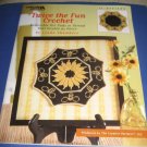 Leisure Arts Booklet Twice the fun crochet by Lynda Cambers