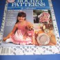 Crochet Patterns by Herrschners March April 1990 Vol 4 no 2