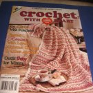 Crochet with Red Heart Yarn  Leisure Arts