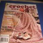 Crochet with Red Heart Yarn  Leisure Arts