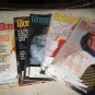 Workbasket magazines 5 issues  1990