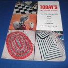 Todays Crochet Book Star Book no 15 crochet pattern