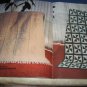 Winter Daze Crochet Pattern Booklet by GYS Books book 30