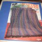 Winter Daze Crochet Pattern Booklet by GYS Books book 30