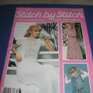 Stitch by stitch issue no 29 crochet booklet