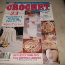 Crochet Fantasy August 1992