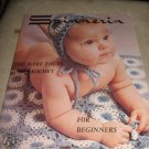 Spinnerin The bare facts of crochet for beginners Vol.109