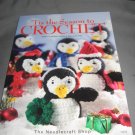 Tis the season to crochet The Needlecraft Shop crochet patterns
