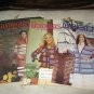 Workbasket magazines lot of 3 1975