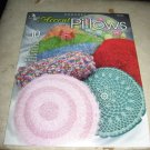 Annies Attic Accent Pillows crochet patterns 874153