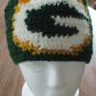 Adult green bay packers earwarmers