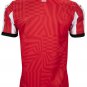 Men Southampton Home Jersey 2024-2025 Shirt Soccer Football 24-25