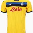 Men Atalanta 3rd Third Jersey 2024-2025 Shirt Soccer Football 24-25