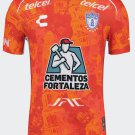 Men CF Pachuca Away Jersey 2024-2025 Shirt Soccer Football 24-25