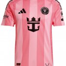 Men Inter Miami Home Jersey 2025-2026 Shirt Soccer Football 25-26