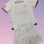 Kids Luton Town 3rd Third Youth Kit 2024-2025 Jersey Shirt Soccer Football 24-25