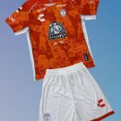 Kids Pachuca Away Youth Kit 2024-2025 Jersey Shirt Soccer Football 24-25