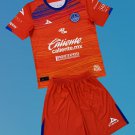Kids Mazatlan Away Youth Kit 2024-2025 Jersey Shirt Soccer Football 24-25