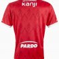 Men Independiente Home Jersey 2024-2025 Shirt Soccer Football 24-25