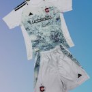 Kids Colorado Rapids Away Youth Kit 2025-2026 Jersey Shirt Soccer Football 25-26