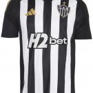 Men Atletico Mineiro Home Jersey 2025-2026 Shirt Soccer Football 25-26