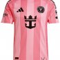 Men MESSI #10 Inter Miami Home Jersey 2025-2026 Shirt Soccer Football 25-26