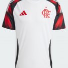 Men Flamengo Away Jersey 2025-2026 Shirt Soccer Football 25-26