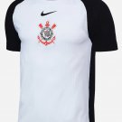 Men Corinthians Paulista Home Jersey 2025-2026 Shirt Soccer Football 25-26