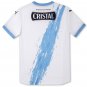 Men Club Sporting Cristal Away Jersey 2025-2026 Shirt Soccer Football 25-26