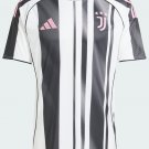 Men Juventus Home Jersey 2025-2026 Shirt Soccer Football 25-26