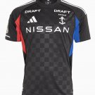 Men Yokohama F. Marinos Special Jersey 2025-2026 Shirt Soccer Football 25-26