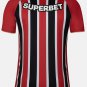 Men Sao Paulo Away Jersey 2025-2026 Shirt Soccer Football 25-26